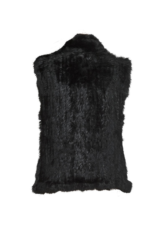Faith Gilet