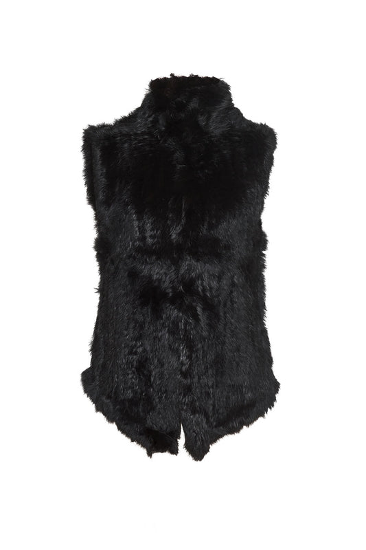 Faith Gilet