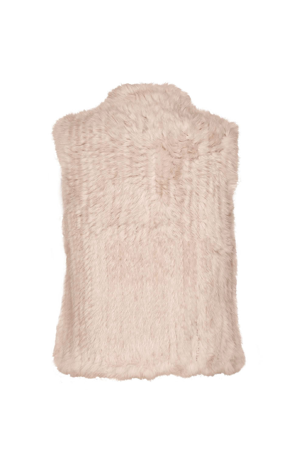 Faith Gilet