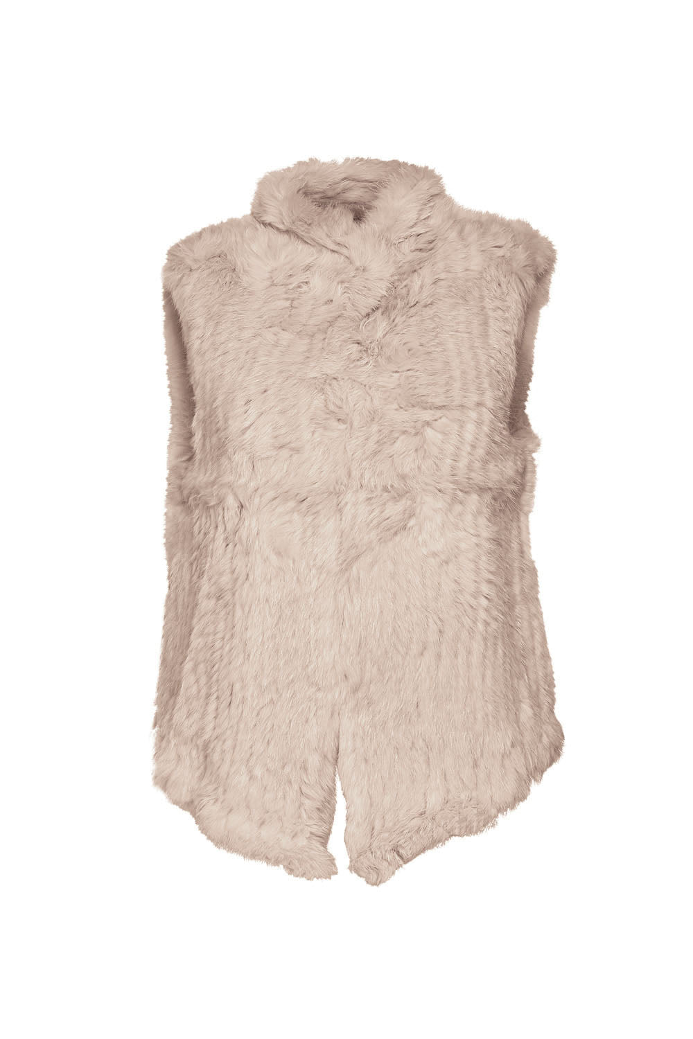 Faith Gilet