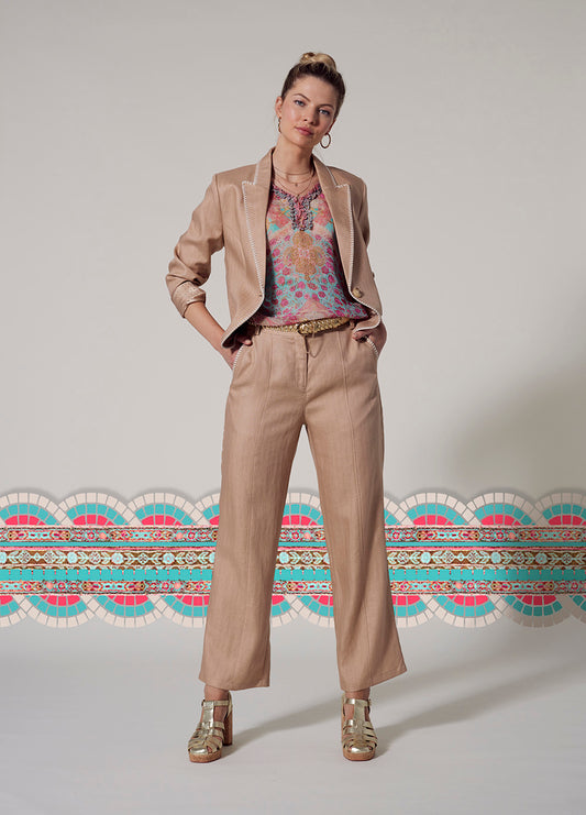 Cortona Pant