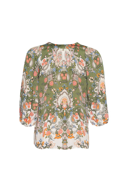 Siena Top