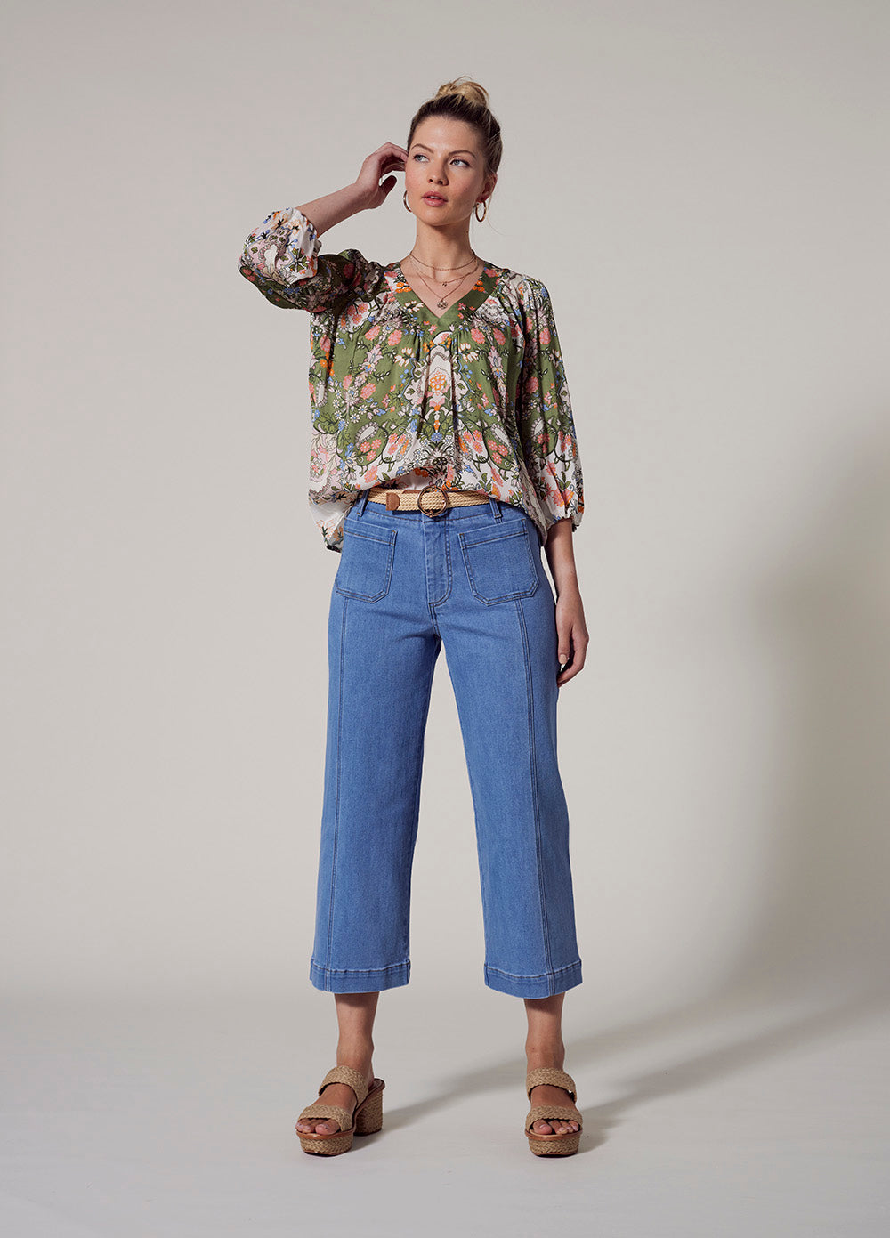 Siena Top