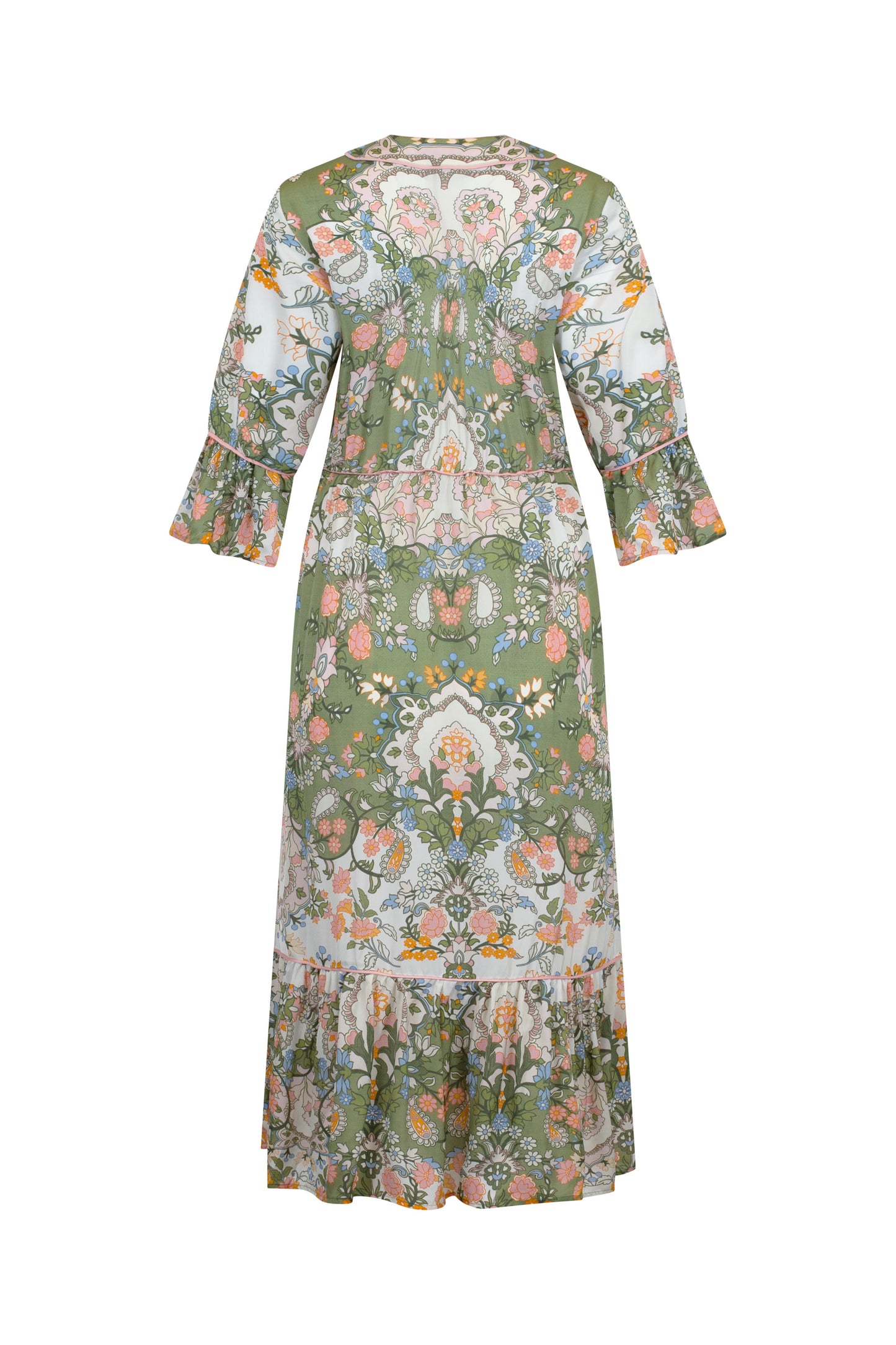 Siena Dress