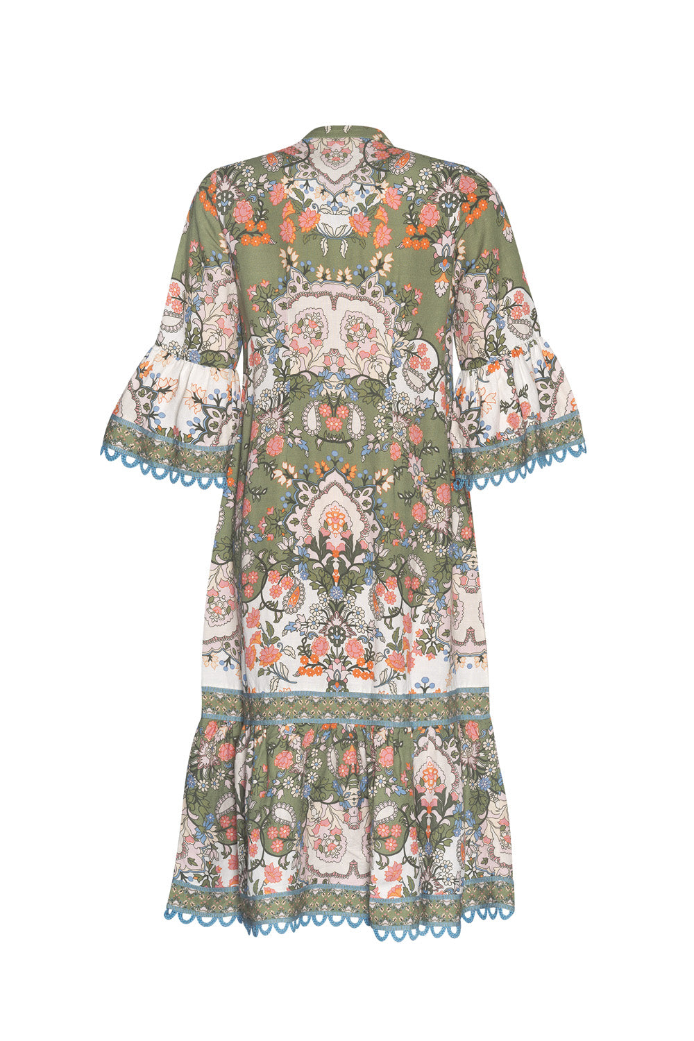 Siena Midi Dress