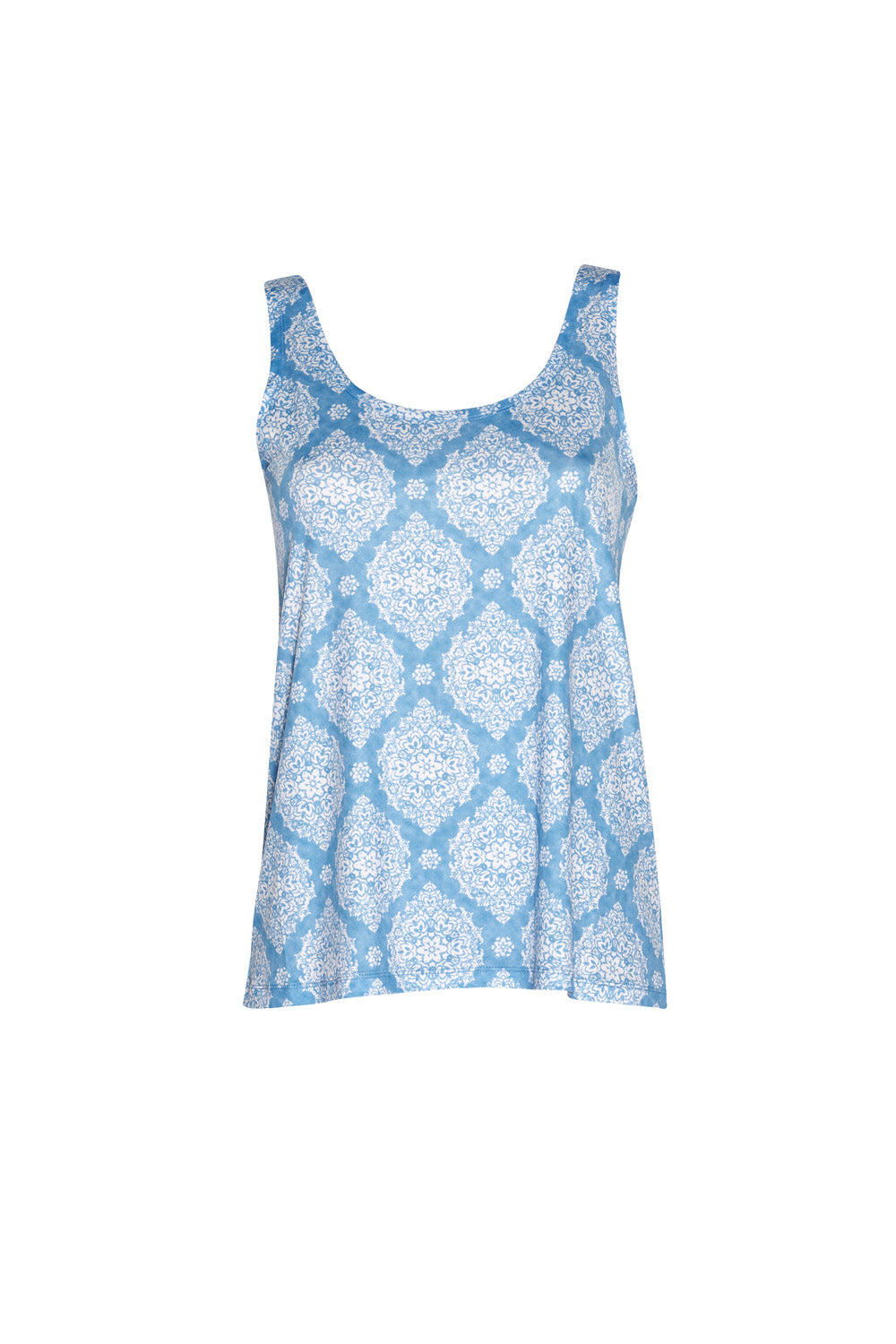 Anacapri Blouse