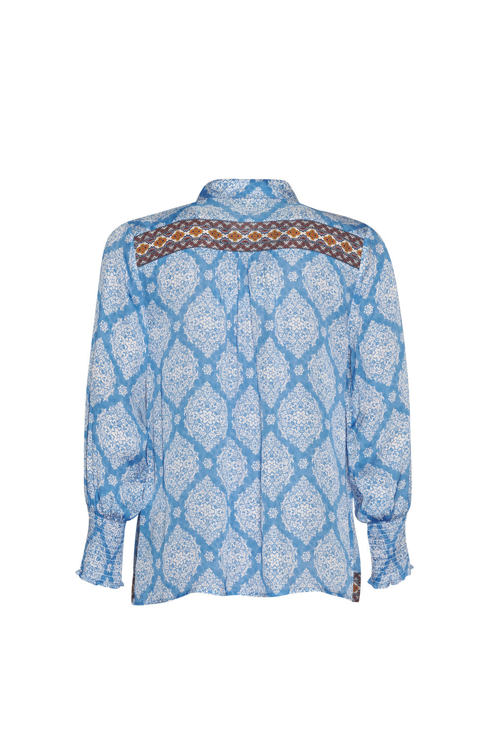 Anacapri Shirt