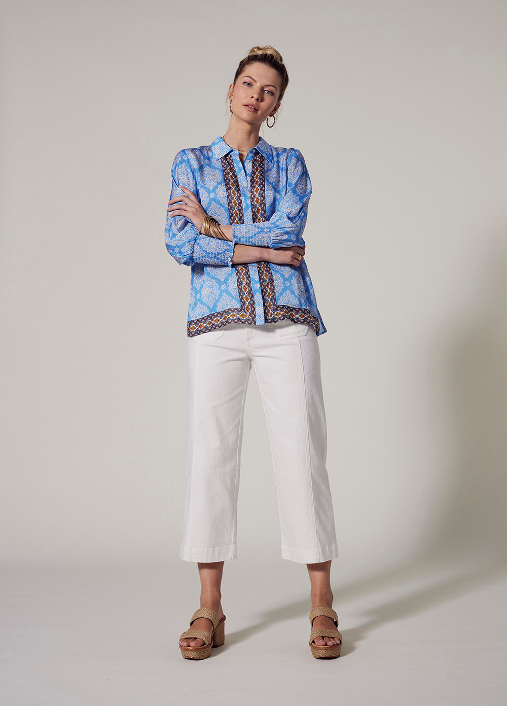 Anacapri Shirt