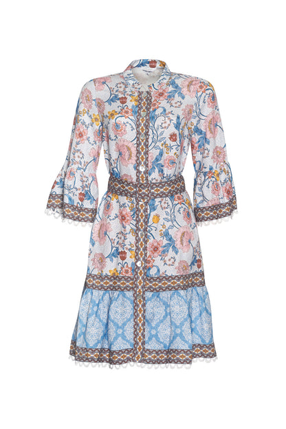 Anacapri Dress