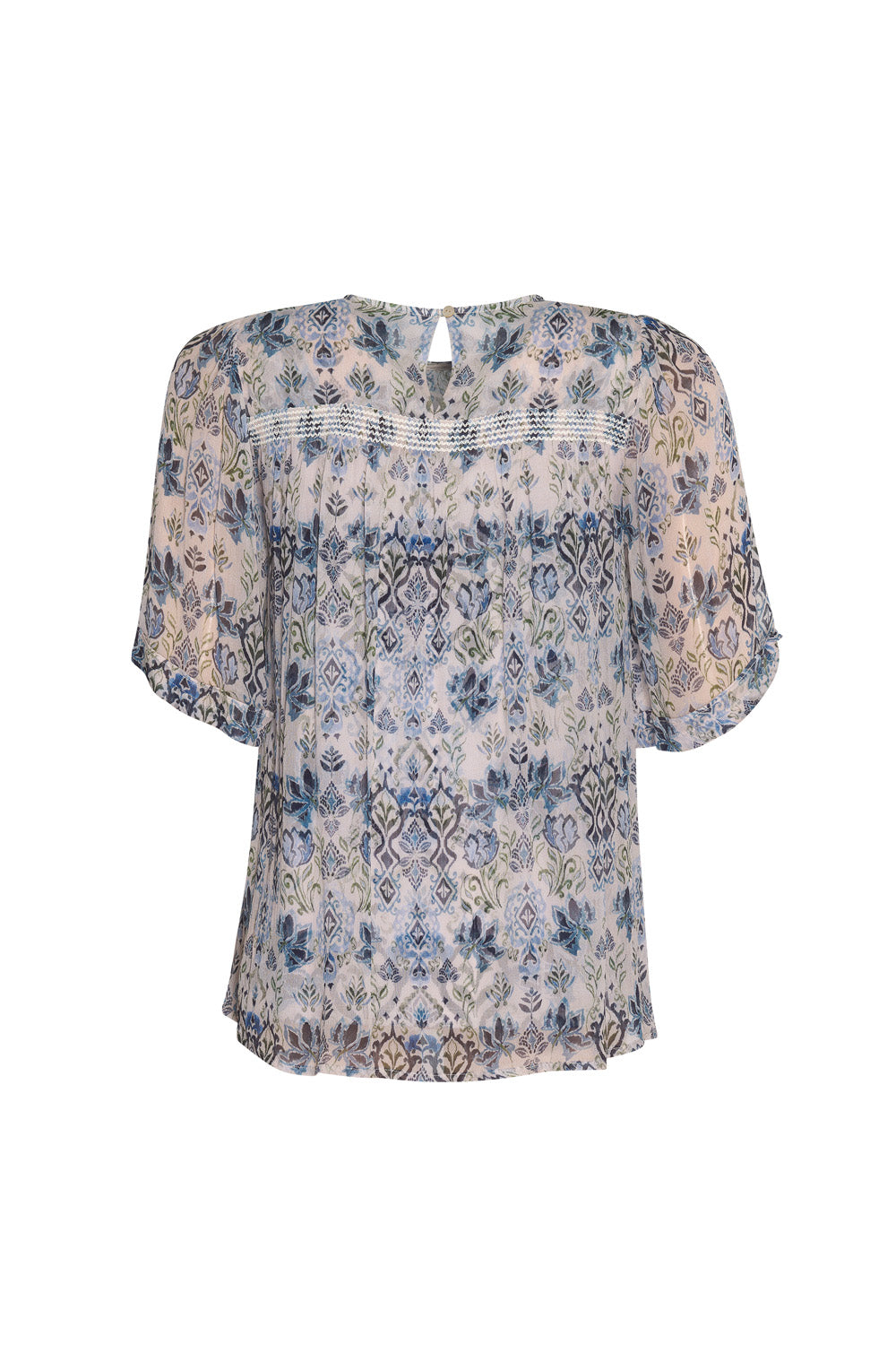 Lucca Top