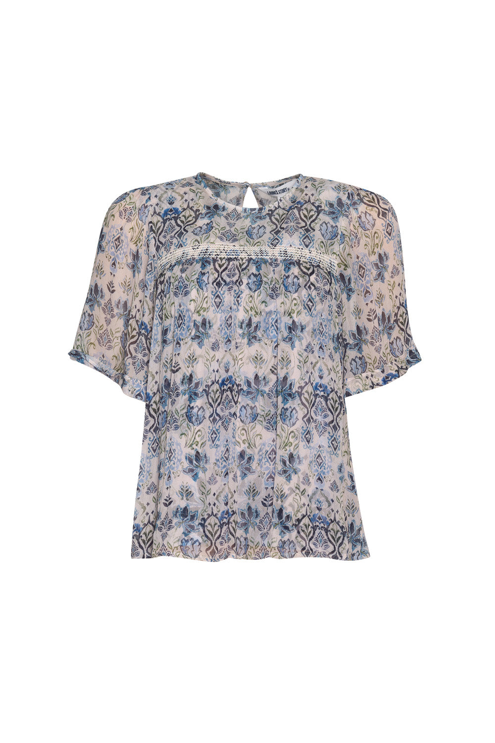 Lucca Top