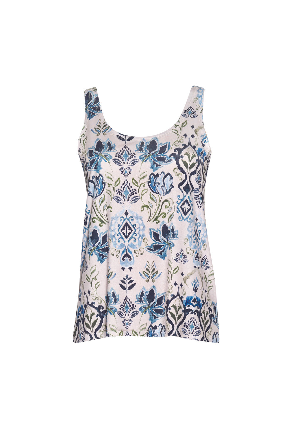 Lucca Top