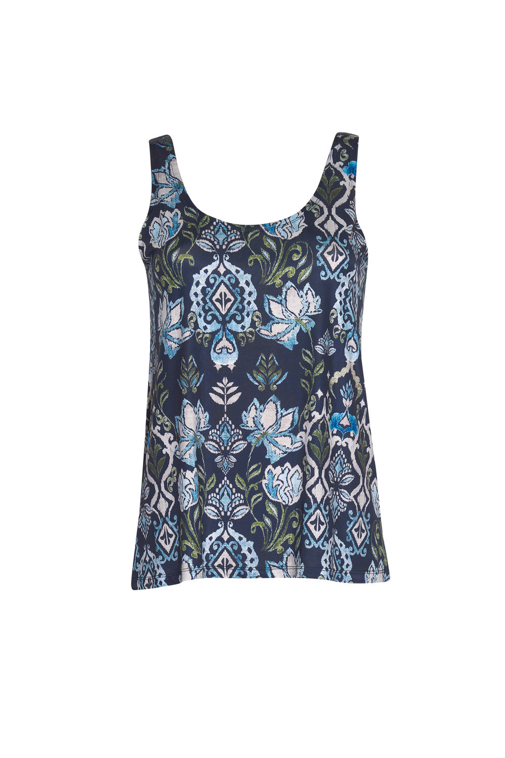 Lucca Top