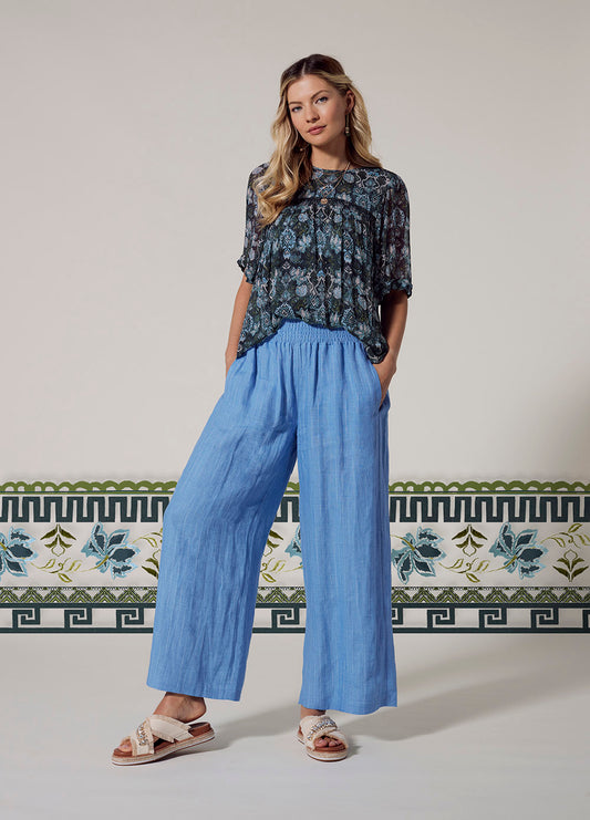 Lucca Top