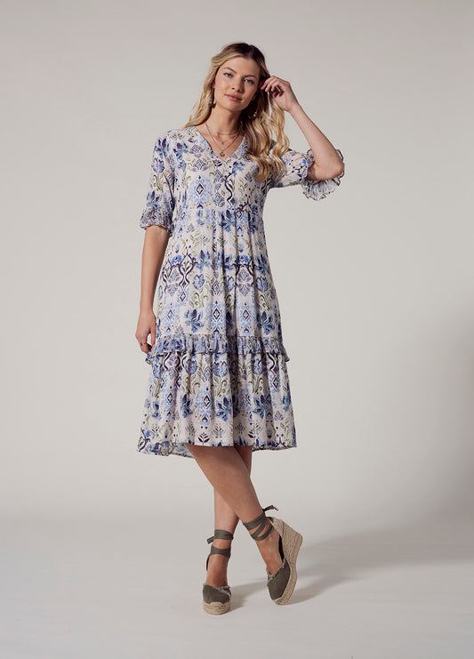 Lucca Dress