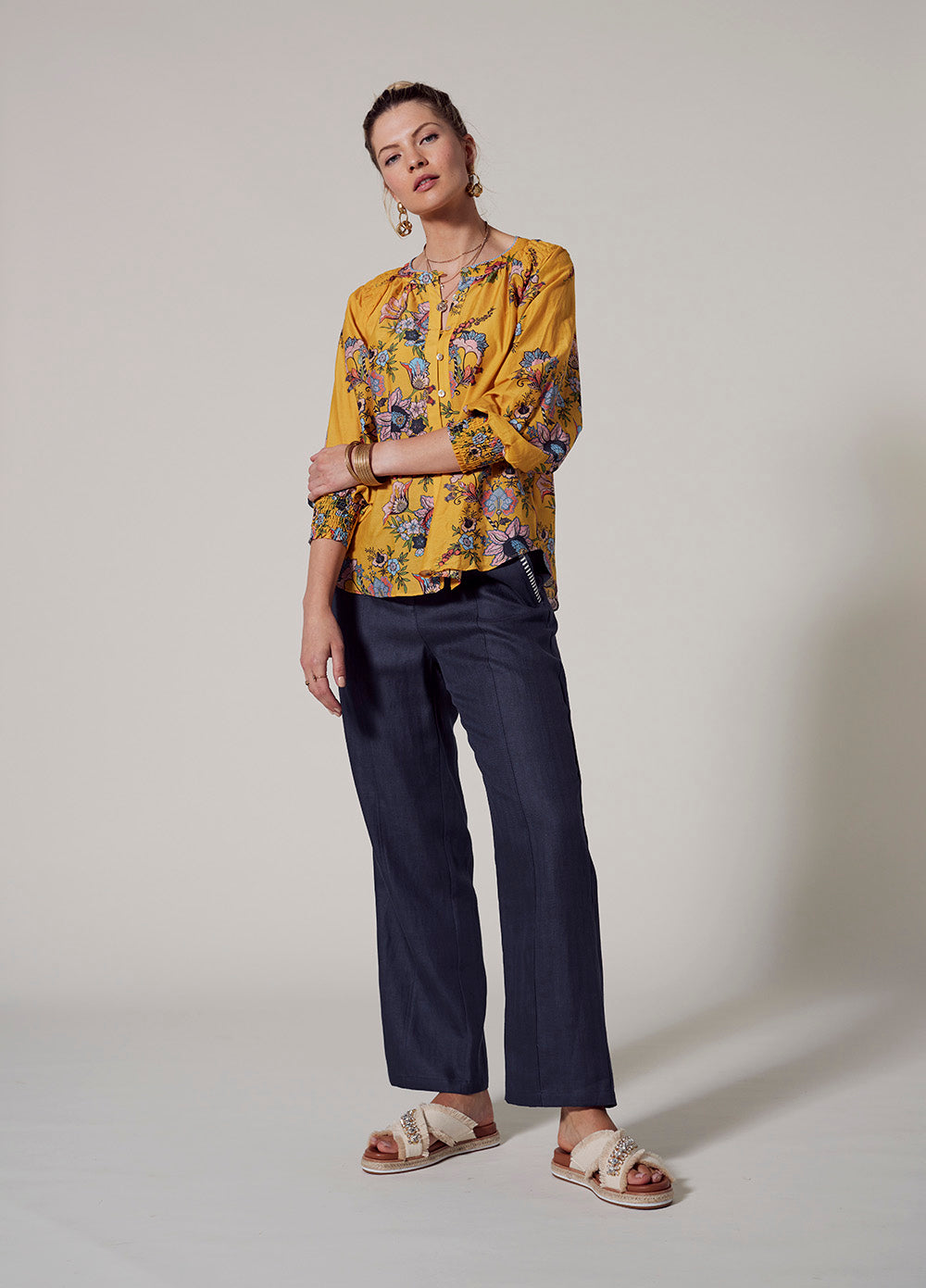Gala Shirt