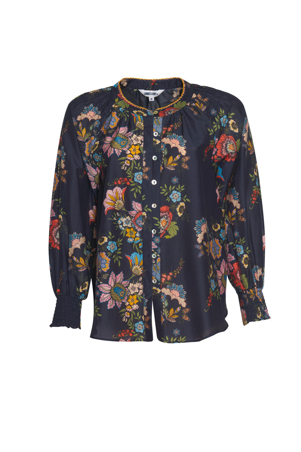 Gala Shirt