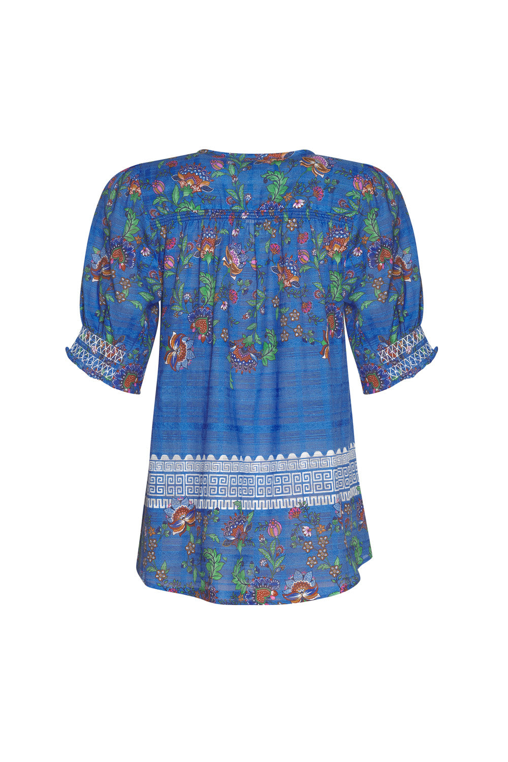 Calliope Top