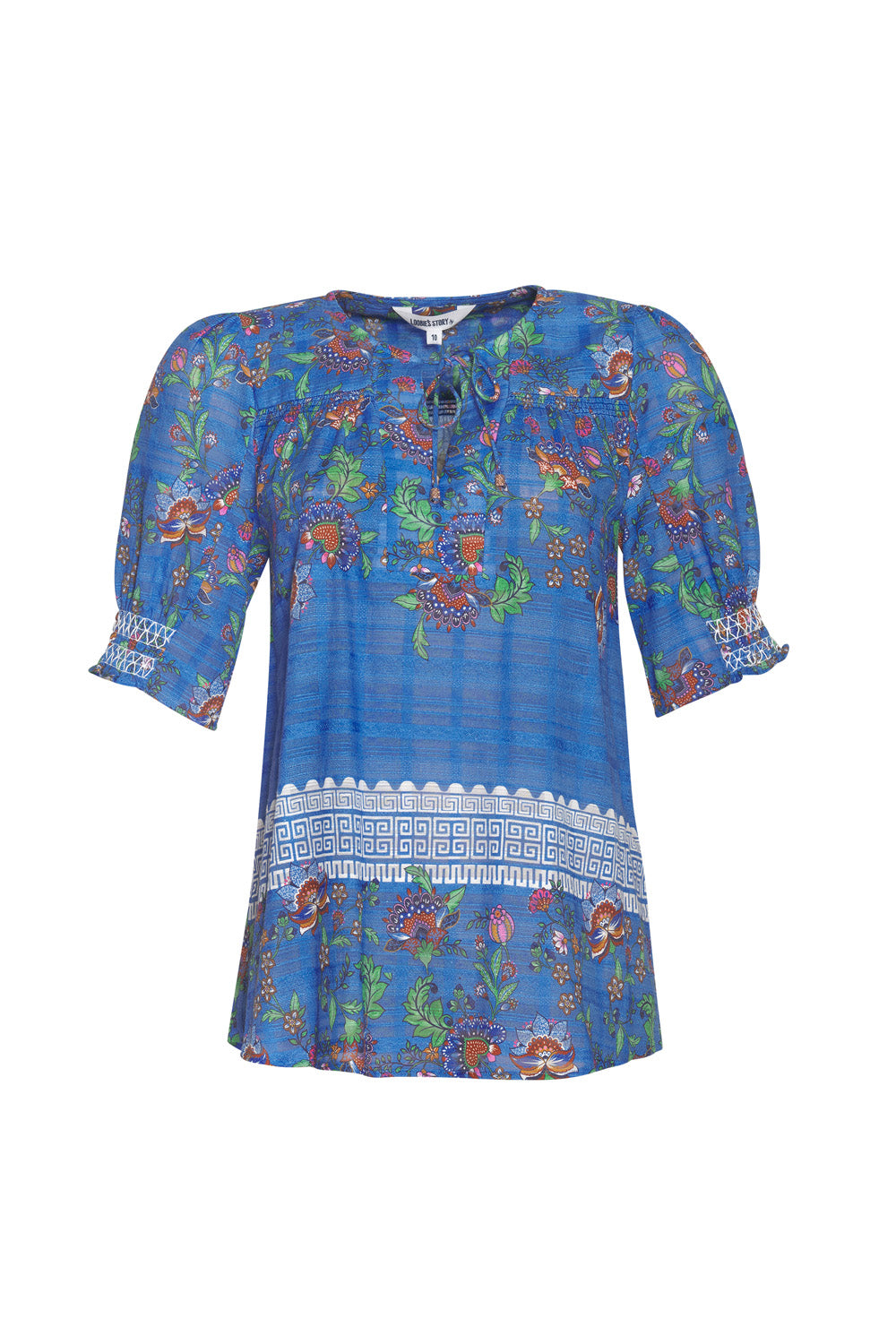 Calliope Top