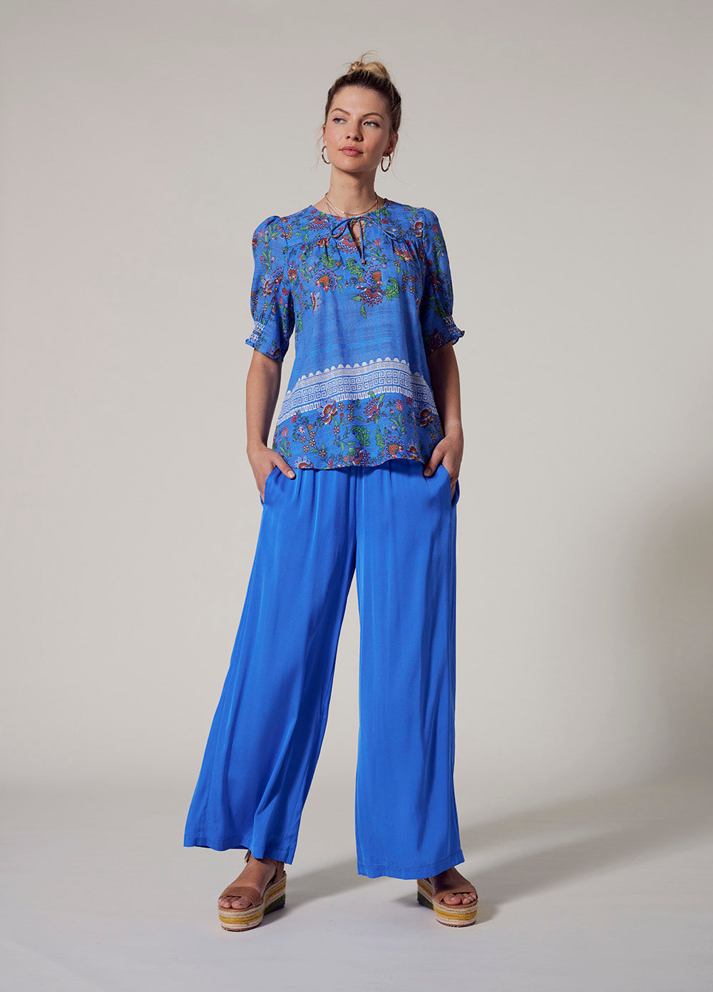 Calliope Top