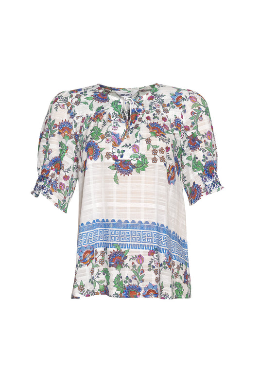 Calliope Top