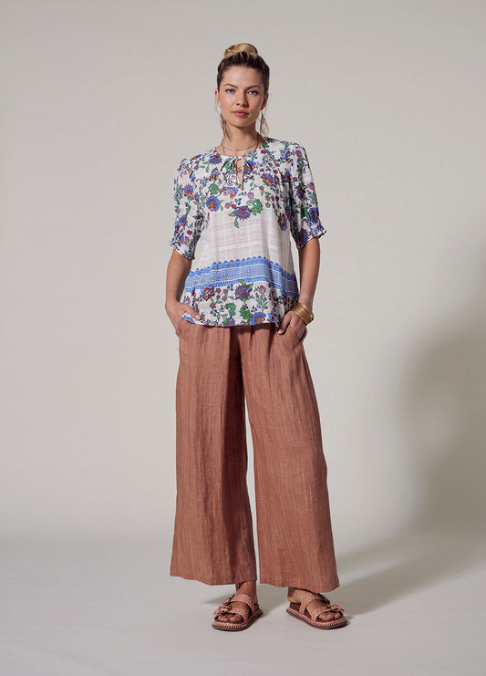 Calliope Top