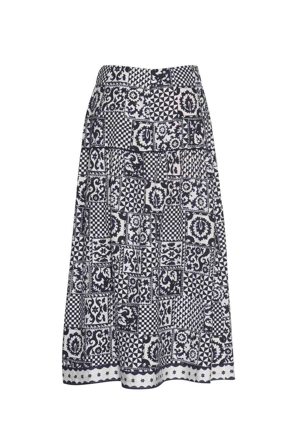 Athena Skirt