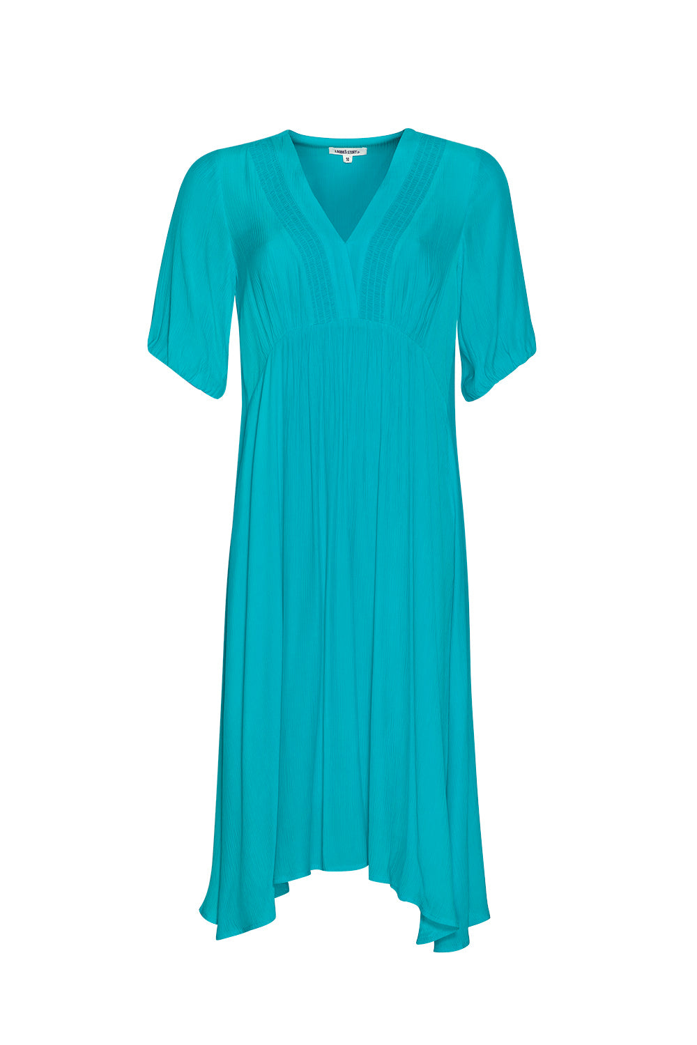 Salute Dress
