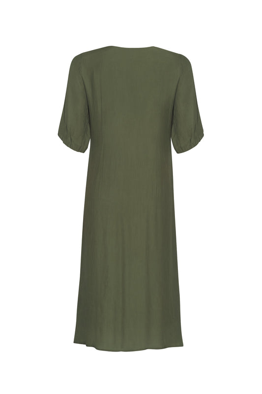Salute Dress