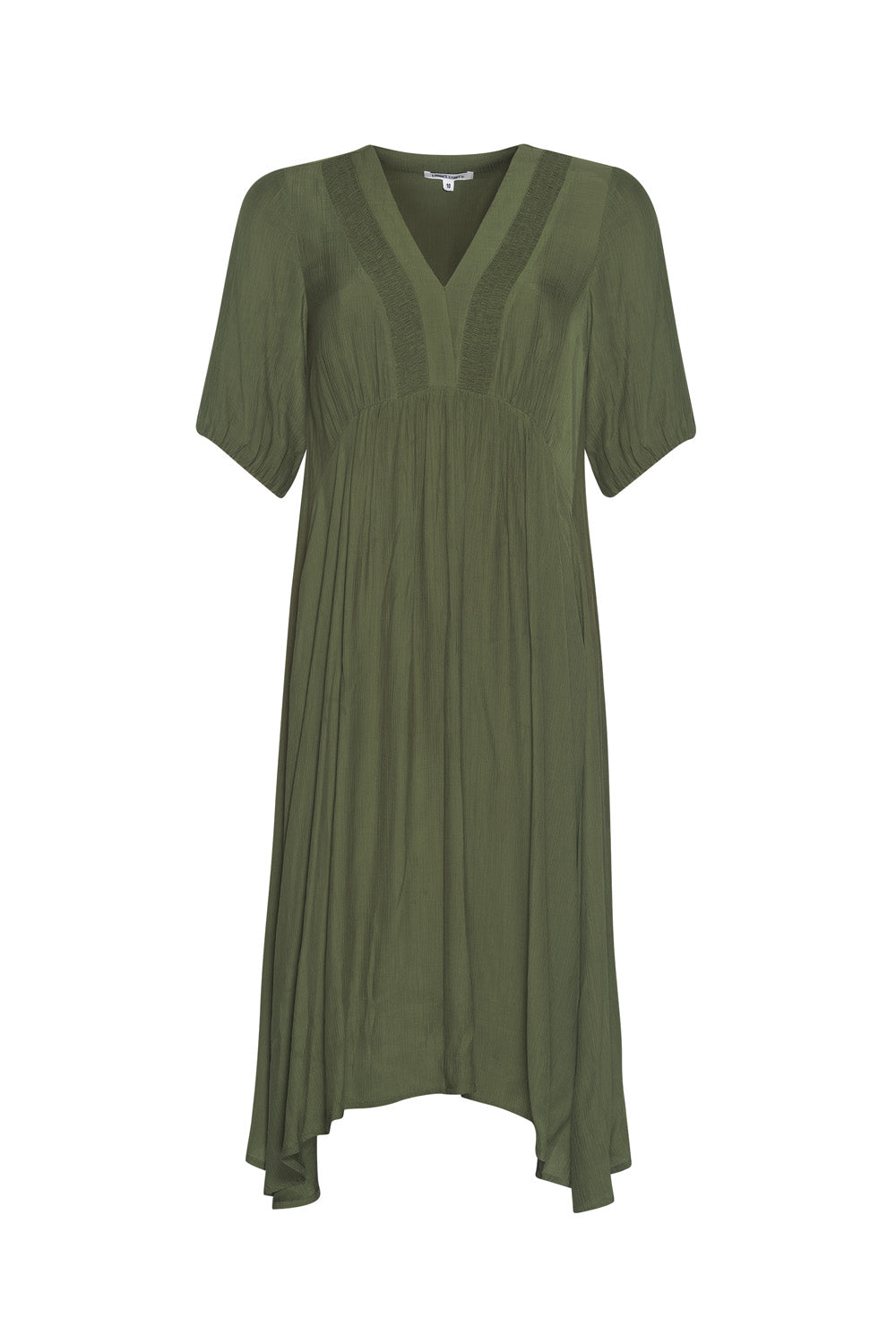 Salute Dress