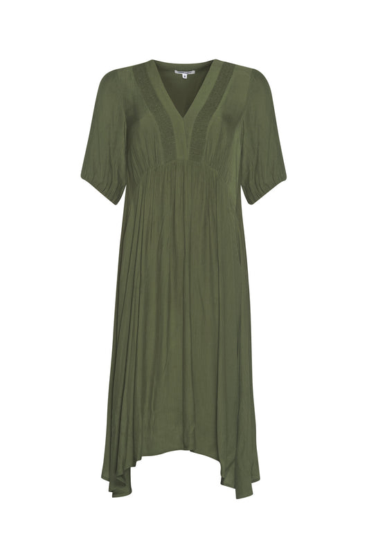 Salute Dress