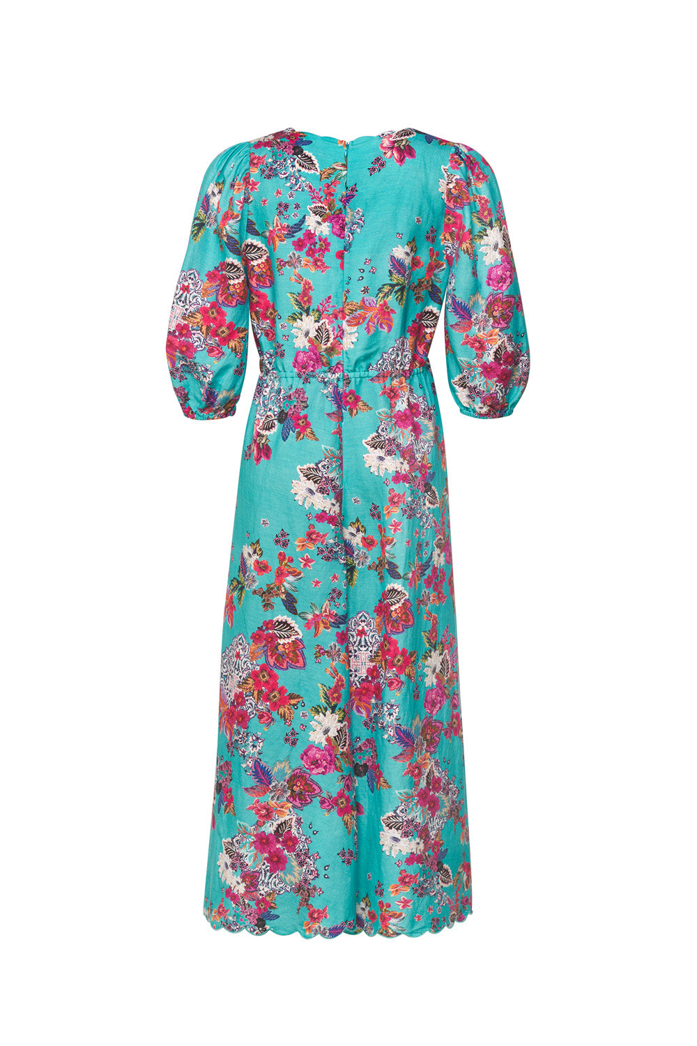 Matera Midi Dress