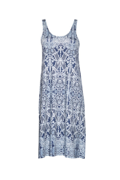 Arezzo Midi Dress