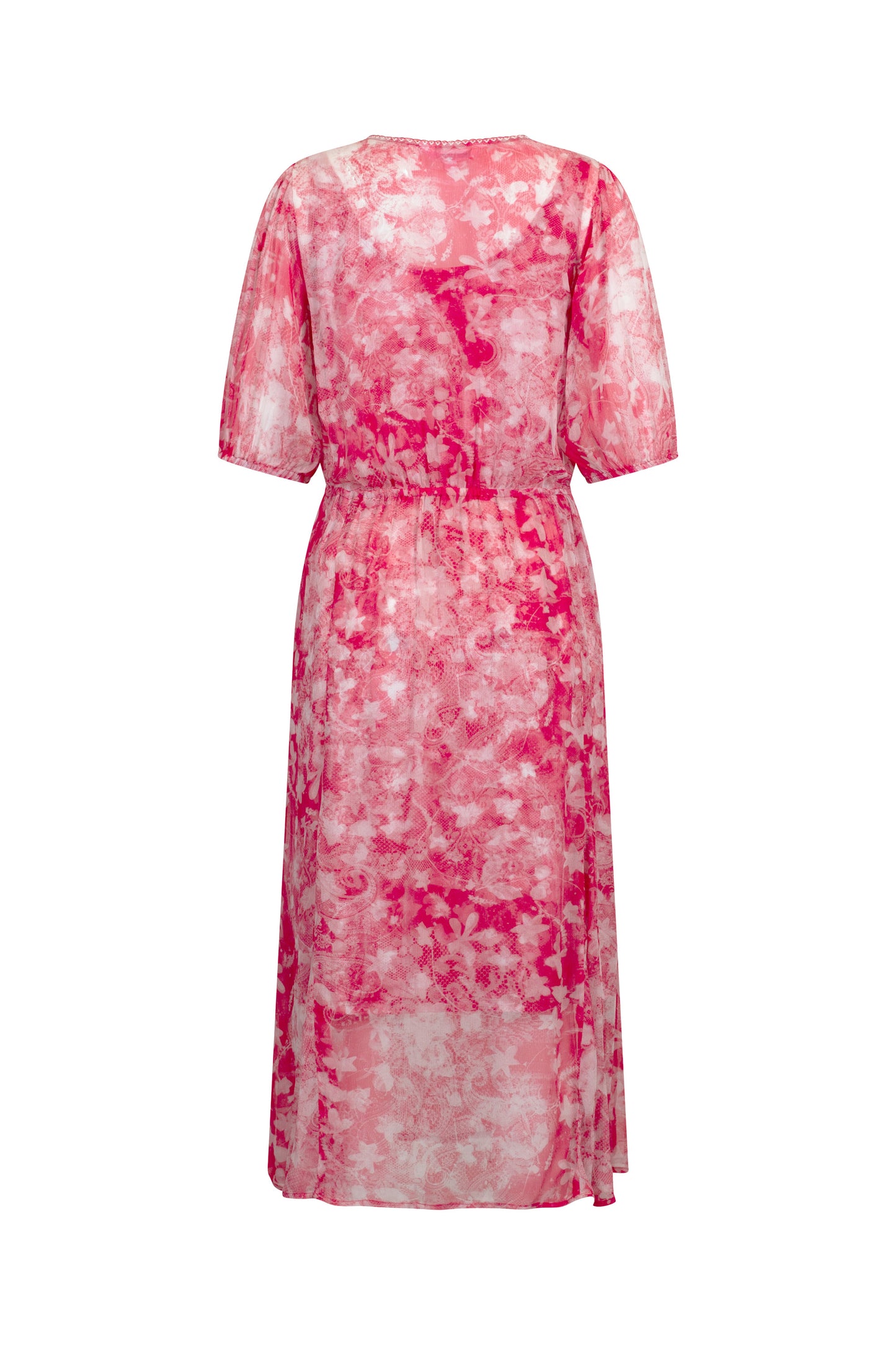 Arezzo Midi Dress