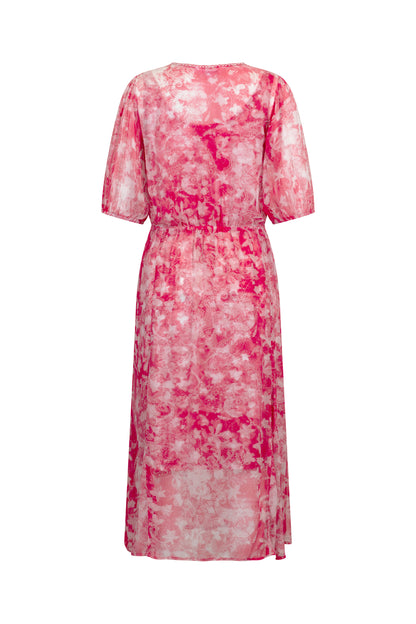 Arezzo Midi Dress