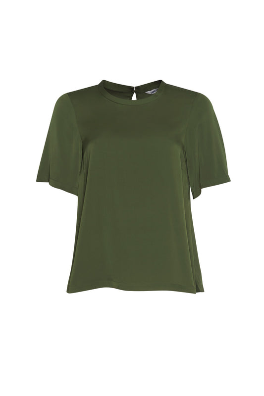 Luxe Tee SS24