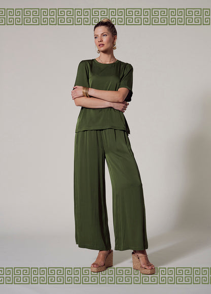 Luxe Pant SS24