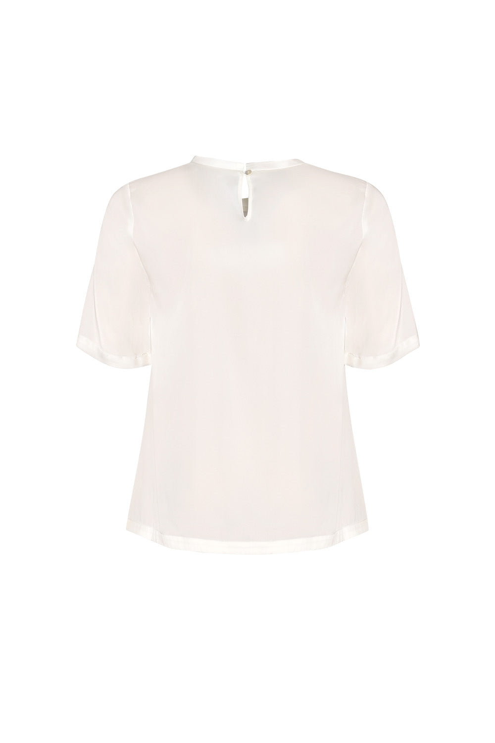 Luxe Tee SS24