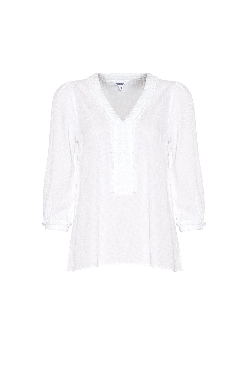 Alora Top