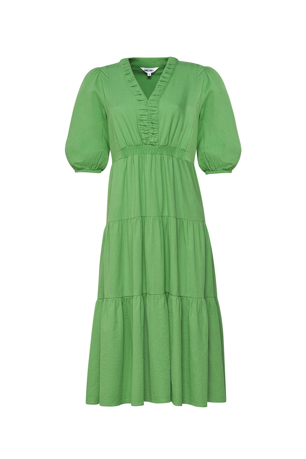 Alora Midi Dress