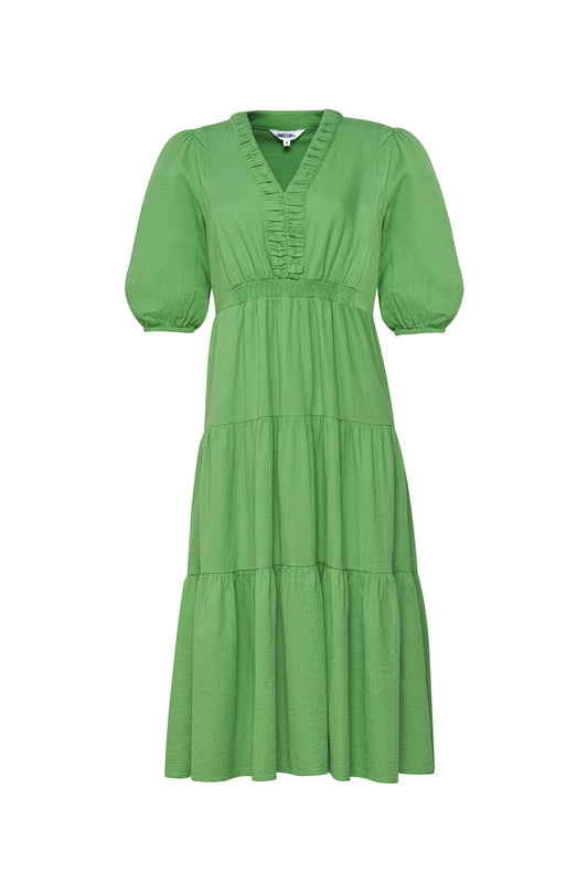 Alora Midi Dress