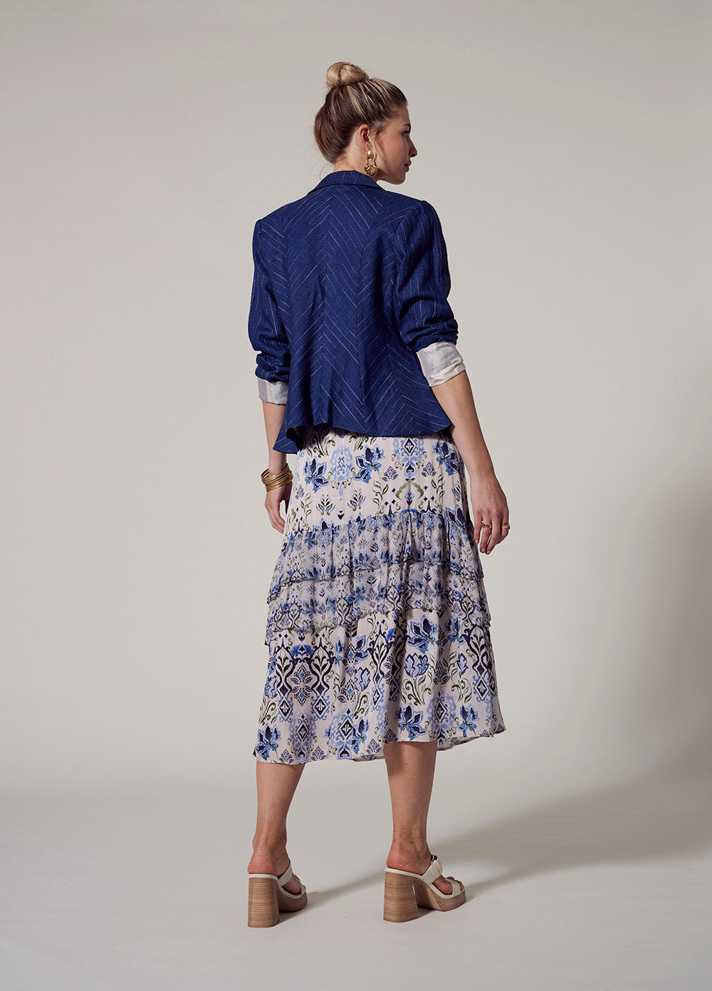 Lucca Skirt