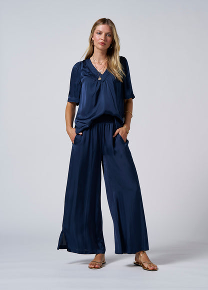 Selene Palazzo Pant