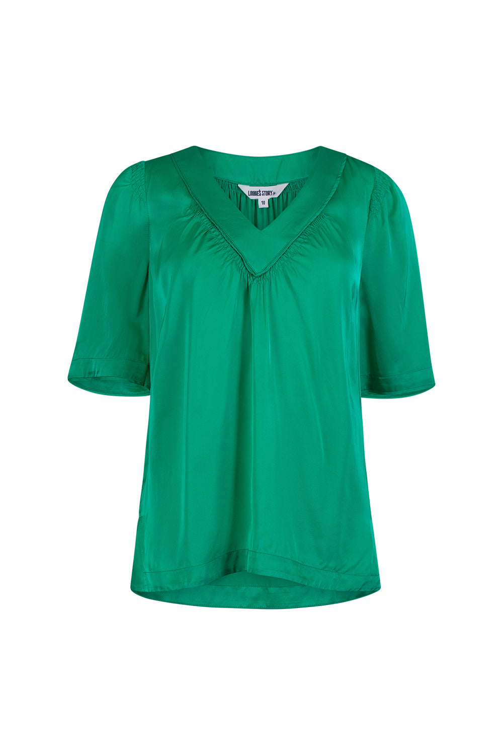 Selene Top