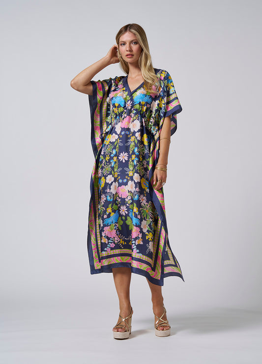 Florentina Kaftan