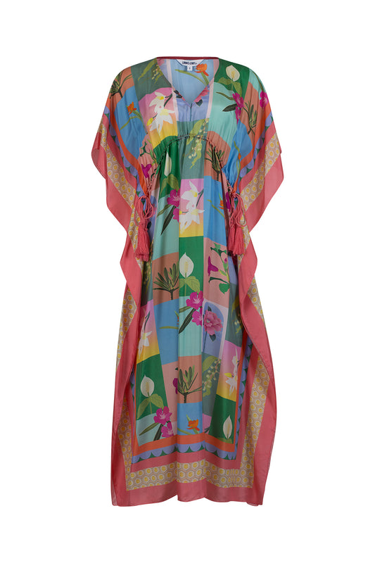 Mariposa Kaftan