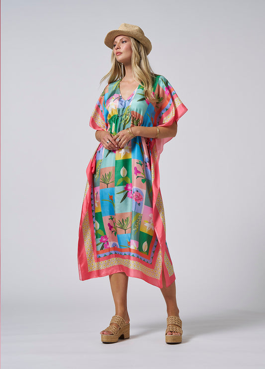 Mariposa Kaftan