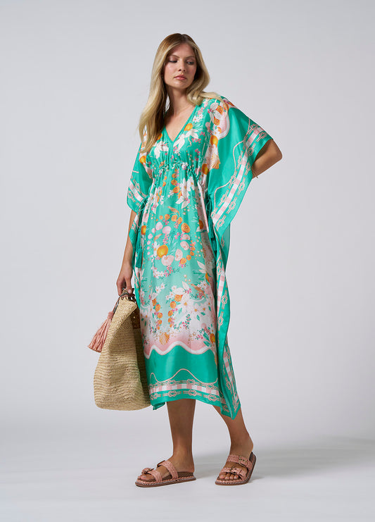 La Plage Kaftan