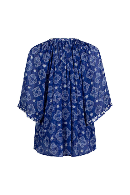 Aria Blouse