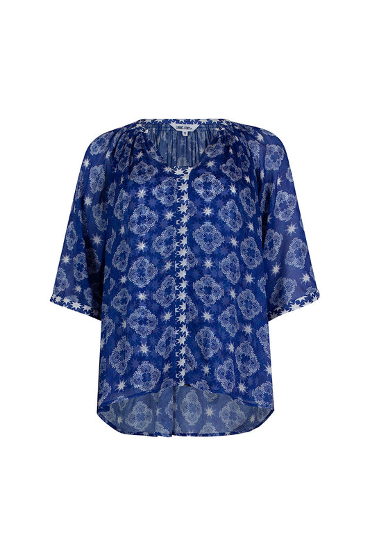Aria Blouse